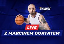 NBA: Gortat, Chanas i Pacuda w studiu – dwie godziny o NBA i nie tylko!