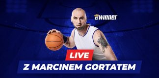 NBA: Gortat, Chanas i Pacuda w studiu – dwie godziny o NBA i nie tylko!
