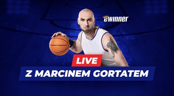 NBA: Gortat, Chanas i Pacuda w studiu – dwie godziny o NBA i nie tylko!