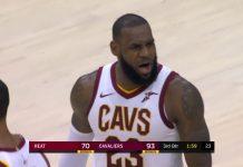 NBA: Sędzia po latach tłumaczy, dlaczego wyrzucił LeBrona