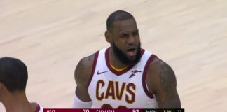 NBA: Sędzia po latach tłumaczy, dlaczego wyrzucił LeBrona