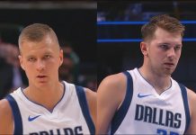 NBA: Porzingis nastawia się na zwycięstwo z Clippers!