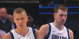 NBA: Porzingis nastawia się na zwycięstwo z Clippers!