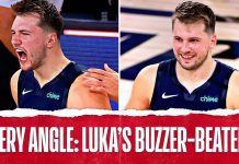 Wyniki NBA: Żegnamy Sixers i Nets, game-winner Doncicia, 51 punktów Mitchella