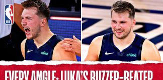 Wyniki NBA: Żegnamy Sixers i Nets, game-winner Doncicia, 51 punktów Mitchella