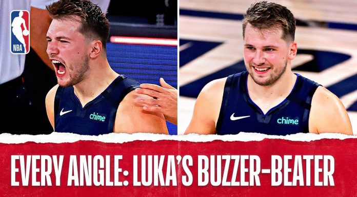 Wyniki NBA: Żegnamy Sixers i Nets, game-winner Doncicia, 51 punktów Mitchella