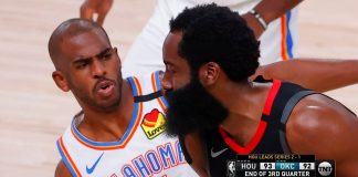 Ciekawostki statystyczne NBA: Mitchell i Murray szaleją! Jest też Harden i LeBron