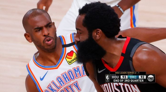 Ciekawostki statystyczne NBA: Mitchell i Murray szaleją! Jest też Harden i LeBron