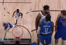 NBA: Clippers chcą wyeliminować Doncica z gry?