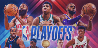 NBA Playoffs: Terminarz, pary i zasady – najważniejsze informacje w jednym miejscu!