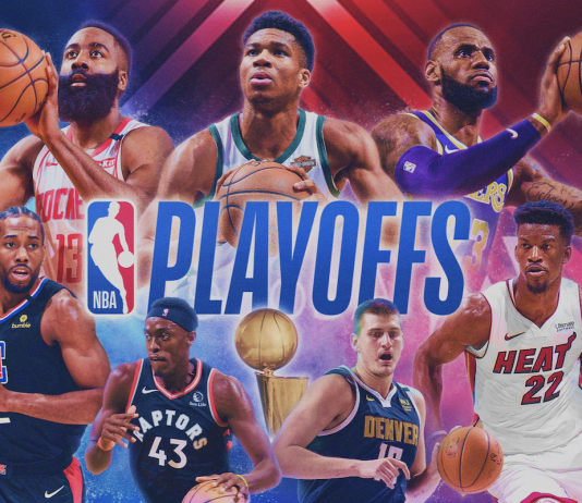 NBA Playoffs: Terminarz, pary i zasady – najważniejsze informacje w jednym miejscu!