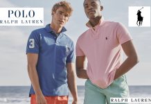 Ralph Lauren za połowę ceny! Wyprzedaż Polo tylko przez 3 dni!