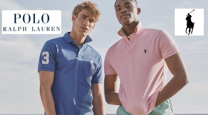 Ralph Lauren za połowę ceny! Wyprzedaż Polo tylko przez 3 dni!