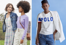 Ralph Lauren dla kobiet za połowę ceny! Tylko przez 2 dni!