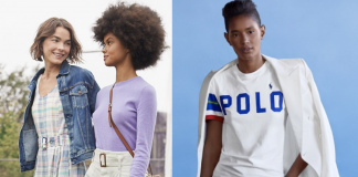 Ralph Lauren dla kobiet za połowę ceny! Tylko przez 2 dni!