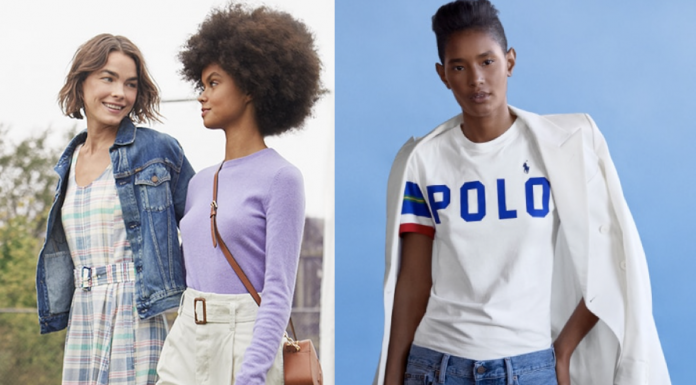 Ralph Lauren dla kobiet za połowę ceny! Tylko przez 2 dni!