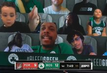 NBA: I ty możesz kibicować w Orlando! Jak zasiąść na wirtualnych trybunach?