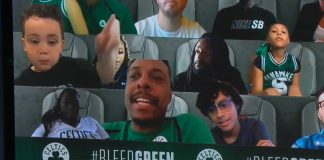 NBA: I ty możesz kibicować w Orlando! Jak zasiąść na wirtualnych trybunach?