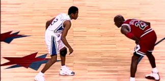 NBA: Iverson nie zapomniał o Jordanie. Padły doniosłe słowa!