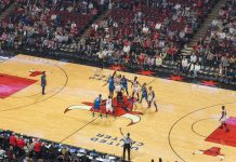 NBA: Chicago Bulls zawężają grono kandydatów na trenera