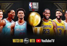Zapowiedź finału NBA: Lakers faworytami, ale Heat nie odpuszczą!