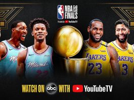 Zapowiedź finału NBA: Lakers faworytami, ale Heat nie odpuszczą!