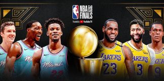 Zapowiedź finału NBA: Lakers faworytami, ale Heat nie odpuszczą!