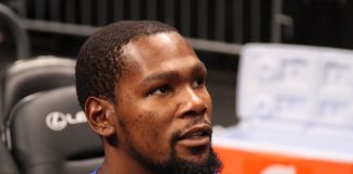 NBA: Co słychać na Brooklynie? Durant i Nash zdradzają kilka ciekawostek