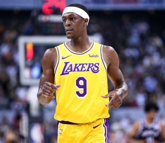 NBA: Rondo wraca do Lakers!