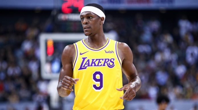 Finał NBA: Rajon Rondo o krok od wyjątkowego osiągnięcia