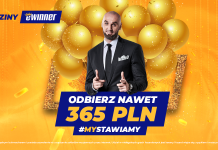 Pierwsze urodziny eWinnera! Wiele promocji dla graczy!