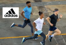 Buty adidas za połowę ceny! Tylko przez 3 dni!