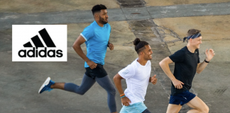 Buty adidas za połowę ceny! Tylko przez 3 dni!