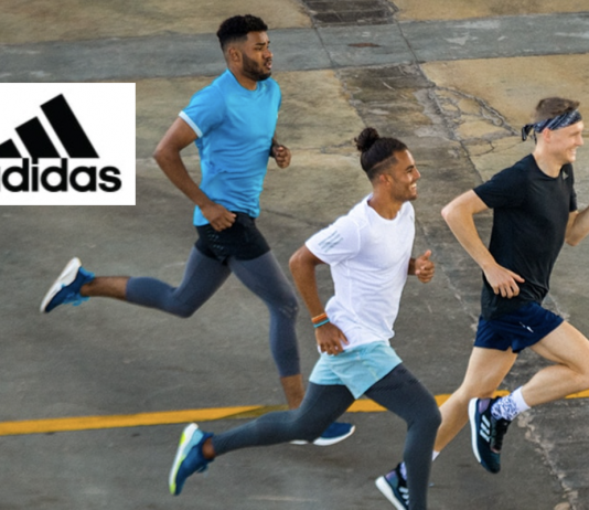 Wiosna! Buty adidas za połowę ceny! Wielka wyprzedaż tylko przez 3 dni!