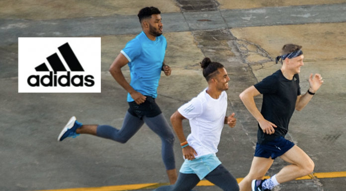 Buty adidas za połowę ceny! Tylko przez 3 dni!