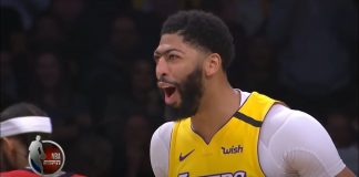 NBA: Davis gra rewelacyjnie, ale nie myśli o MVP. Ma inny cel