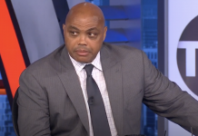 NBA: Barkley ostro o Irvingu: “Przestań się tak zachowywać”