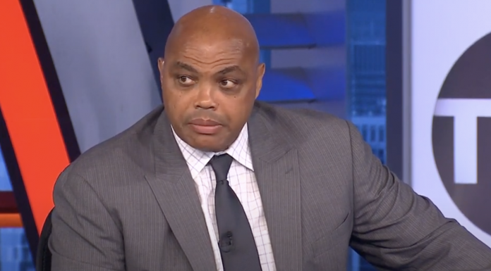 NBA: Barkley ostro o Irvingu: “Przestań się tak zachowywać”