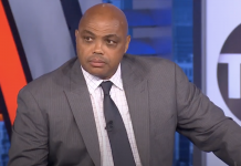 NBA: Barkley o Simmonsie – “on się boi”