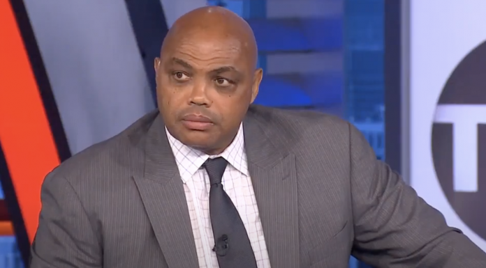 NBA: Barkley o Simmonsie – “on się boi”