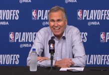 Historia NBA: Mike D’Antoni – ofensywny innowator