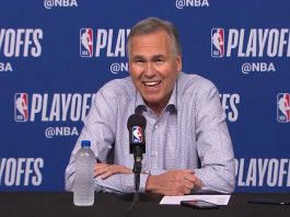 NBA: Mike D’Antoni do Sixers w pakiecie z Jamesem Hardenem?!