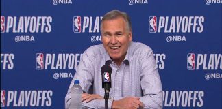 NBA: Mike D’Antoni do Sixers w pakiecie z Jamesem Hardenem?!