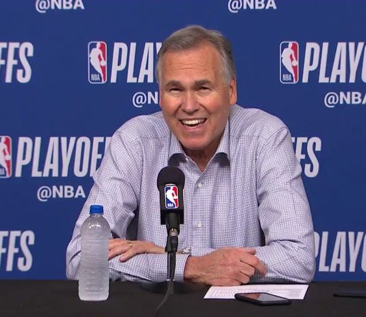 NBA: D’Antoni asystentem Nasha?