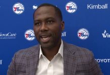 NBA: Sixers wciąż bez trenera, ale z planem jak go znaleźć