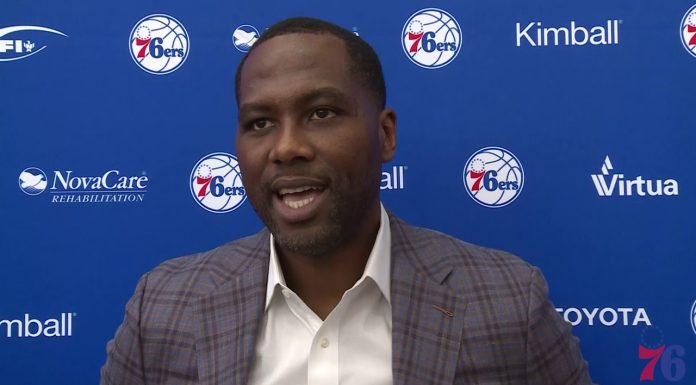 NBA: Sixers wciąż bez trenera, ale z planem jak go znaleźć