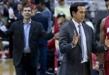 Zapowiedź NBA: Finał Wschodu to starcie dwóch koszykarskich umysłów, pierwszy mecz we wtorek!