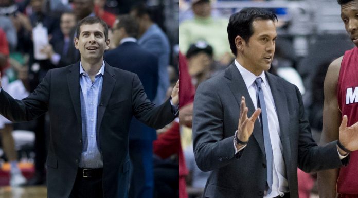 Zapowiedź NBA: Finał Wschodu to starcie dwóch koszykarskich umysłów, pierwszy mecz we wtorek!