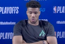 NBA: Bucks mają powody do niepokoju? Zespoły będą obserwować sytuację Giannisa