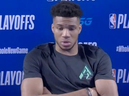 NBA: Czas na sukces z reprezentacją? Giannis nie może się doczekać